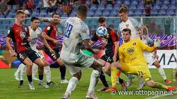 Benevento, storia di un'impresa non annunciata - Ottopagine