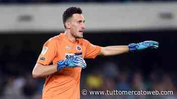 Benevento, Paleari: "E' stata una partita sofferta, ma si è visto lo spirito della squadra" - TUTTO mercato WEB