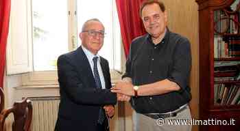 Mastella, querela dal fratello di Mazzoleni «Io dal gip per difendere Benevento» - ilmattino.it