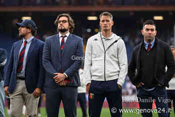 Genoa, aspettando il Benevento si infiamma il fronte mercato: fatta per Aramu, si insiste per Puscas - Genova24.it