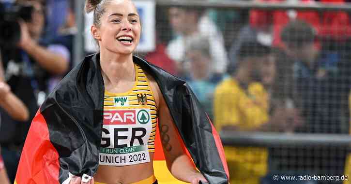 Abschluss der EM-Party: «Zeigt, wie geil Leichtathletik ist»