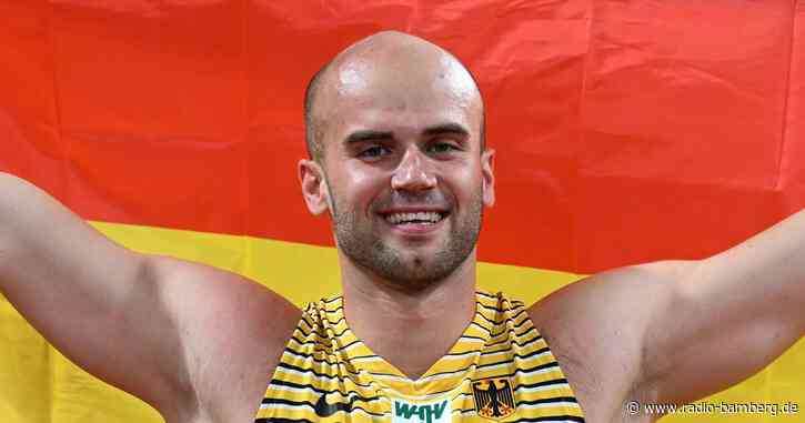 Weber feiert EM-Gold: «Fällt ein Riesenstein vom Herzen»