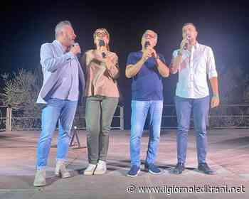 Da Mudù a Trani: ieri a Santa Geffa risate e musica nel ricordo di Mariolina De Fano - Radio Bombo