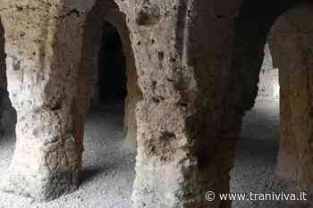 Archeologia e arte digitale: a Santa Geffa passato e futuro nel Cavo Fest 2022 - TraniViva