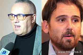 Ferrante fa un passo indietro, Zinni accetta la candidatura proposta dal Pd - TraniViva