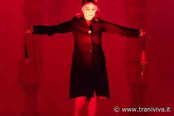 "Inferno e Pandemia" nella performance dantesca di Annamaria Di Pinto - TraniViva