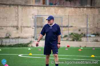 Apulia Trani sotto i radar del tecnico Pistolesi: «Avvio difficile con Chievo e Napoli» - Radio Bombo