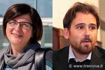 Debora Ciliento e Fabrizio Ferrante: il Pd candida due tranesi alla Camera - TraniViva