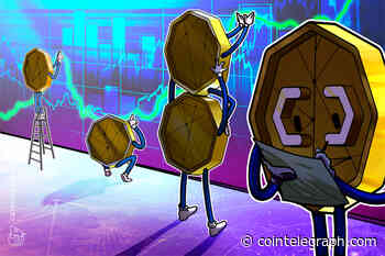 3 reasons why Bitcoin’s drop to $21K and the marketwide sell-off could be worse than you think