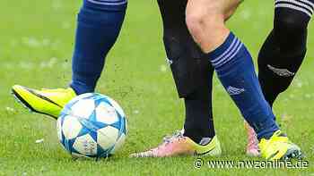 Kreisklasse Cloppenburg: Hansa II und Lindern machen das halbe Dutzend voll - NWZonline