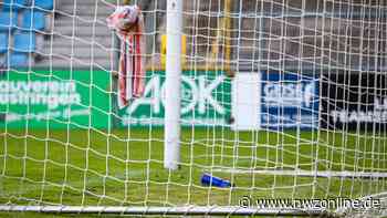 Kreisliga Cloppenburg: Cappeln siegt umstritten vom Punkt - NWZonline