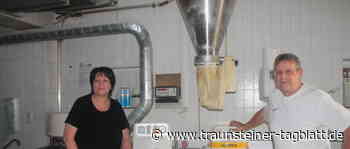 Traunreut: Letzte produzierende Bäckerei in Traunreut macht zu - Traunsteiner Tagblatt