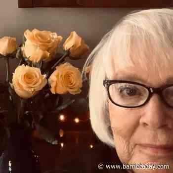 On road to recovery, cancer survivor learns to savour small wins - BarrieToday