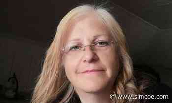 Going grey: Barrie women share their silver success stories - simcoe.com