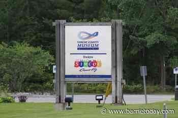 History group hopes to reconnect through upcoming conference - BarrieToday