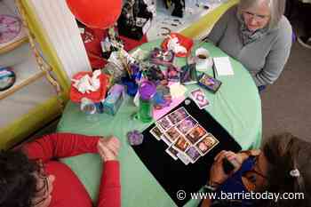 Barrie Psychic and Wellness Fair coming up next weekend - BarrieToday