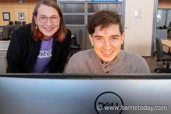 Georgian College looks to grow popular e-sports program - BarrieToday