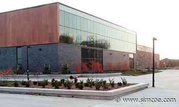 Registration opens Aug. 25 for fall recreation programs in Barrie - simcoe.com