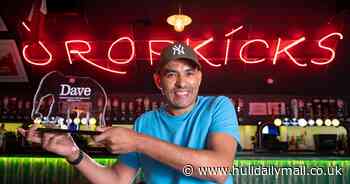 Pasta pun named as best joke of the Edinburgh Fringe Festival - Hull Live