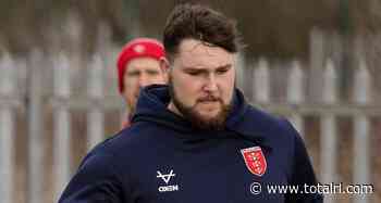 Why Danny McGuire believes Zach Fishwick will be 'real force' for Hull KR in years to come - Total rugby League
