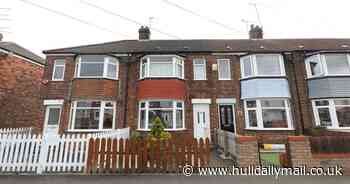 Five first-time buyer homes in Hull for £100K - Hull Live