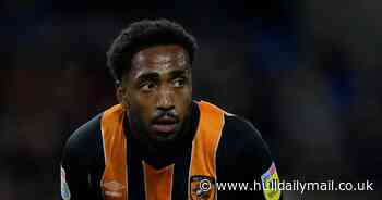 What Shota Arveladze said on Mallik Wilks' future at Hull City - Hull Live