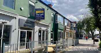 First look inside Hull sports bar Da Bierkeller - new to Princes Avenue - Hull Live