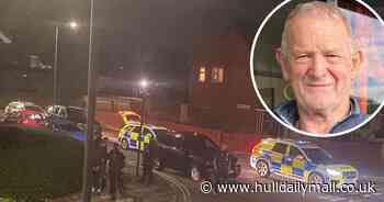 Brutal robbery and rampant gangs leave Hull's 'forgotten estate' up in arms - Hull Live