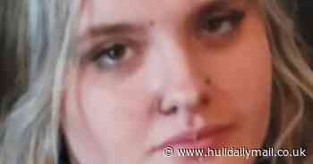 Urgent appeal for help in finding Hull girl who has not been in touch for two days - Hull Live