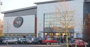 Fears for future of Hull cinema as Cineworld 'preparing to file for bankruptcy' - Hull Live