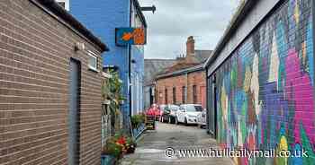 The hidden café which has become Hull's worst kept secret - for good reason - Hull Live