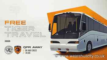 Free Travel for QPR! - News - Hull City