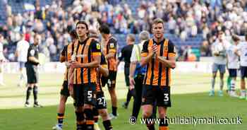 Hull City's promotion odds slashed as Championship promotion race verdict changes - Hull Live