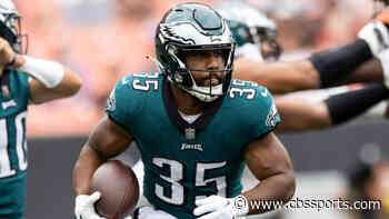 NFL Week 2 preseason winners and losers: Running backs, rookie QBs among top performers