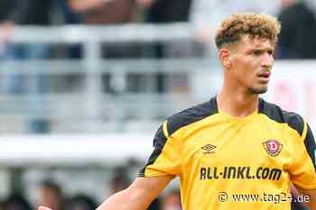 Ex-Dynamo-Dresden-Profi Heinz Mörschel zum Abschied von der SGD: "Nie konkrete Gespräche" - TAG24