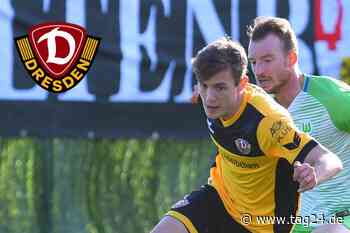 Maxi Arnold träumt von Dynamo Dresden: Rückkehr reizt den VfL-Wolfsburg-Kapitän! - TAG24