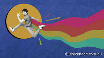 The Crypto Frontier Podcast: STEPN – Earning one step at a time - Stockhead