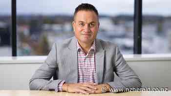 New chair at century-old law firm Tompkins Wake sets new frontier for diversity - New Zealand Herald