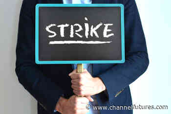 2000 Frontier Communications Workers 'Fed Up,' on Strike in California - Channel Futures