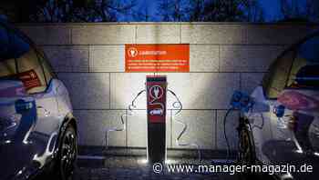 Elektromobilität: Das Auto als Powerbank? Ein Start-up kämpft gegen Tesla & Co.