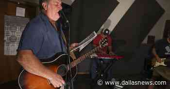 George Dunham says his parents inspired his Jub Jam music event in Dallas - The Dallas Morning News