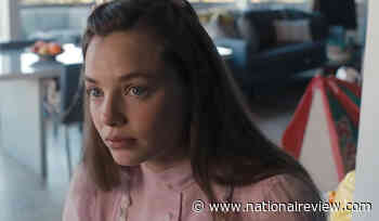 Movie Review 'Sharp Stick': Post-Feminist Sex Fantasy from Lena Dunham - National Review