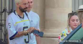 Madonna a Siracusa incantata da Caravaggio vuole conoscere la storia di Santa Lucia - La Sicilia