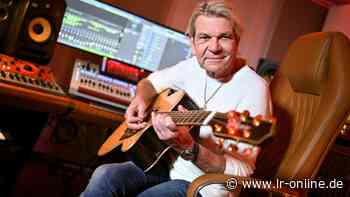 Matthias Reim krank: Abgesagtes Konzert in Cottbus soll nachgeholt werden - Lausitzer Rundschau