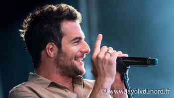 Caudry: Amir, tête d'affiche du Chérie FM Live, dimanche 28 août - La Voix du Nord