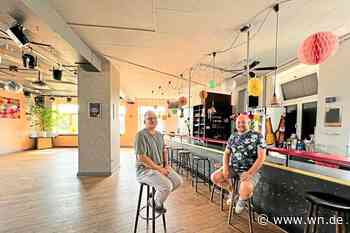 Selbsthilfe, Beratung – und Partys im Schwulenzentrum KCM