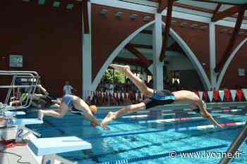 Un degré en moins à la piscine de Joigny pour rester ouverte - L'Yonne Républicaine