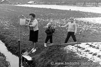 50 Jahre nach dem Schulterschluss mit Emmendingen steht das Dorf für viele weiter an erster Stelle - Emmendingen - Badische Zeitung - badische-zeitung.de