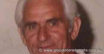 Inquest told of son-in-law's confession - Gloucester Advocate