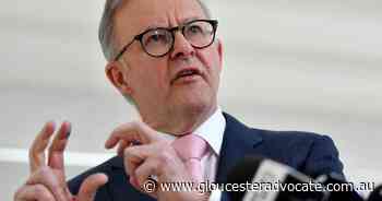 PM pledges to reveal Darwin port review - Gloucester Advocate